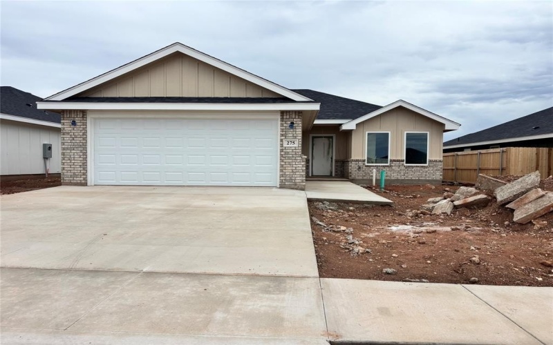 275 Waterloo Drive, Abilene, TX 79602, 3 Bedrooms Bedrooms, ,2 BathroomsBathrooms,Residential,For Sale,275 Waterloo Drive,0,21073902