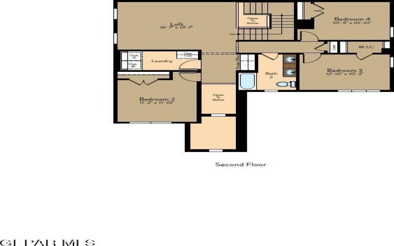7453 BIG MOUNTAIN Court, El Paso, TX 79911, 4 Habitaciones Habitaciones , ,2 BañosBaños,Residential,En Venta,7453 BIG MOUNTAIN Court,922147