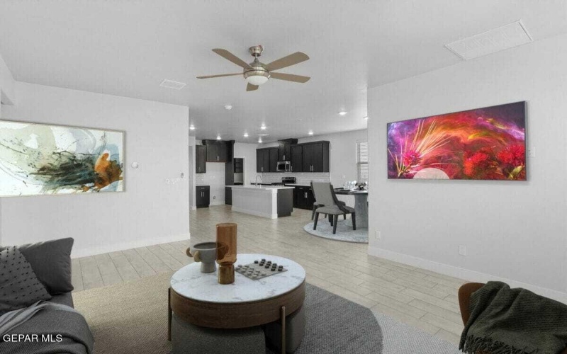 7453 BIG MOUNTAIN Court, El Paso, TX 79911, 4 Habitaciones Habitaciones , ,2 BañosBaños,Residential,En Venta,7453 BIG MOUNTAIN Court,922147