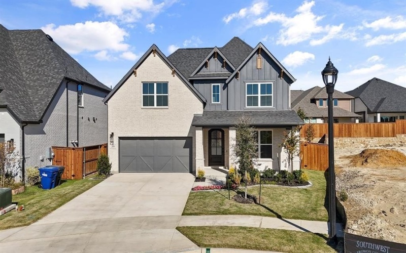 7404 Lilypad Lane, McKinney, TX 75071, 4 Habitaciones Habitaciones , ,3 BañosBaños,Residential,En Venta,7404 Lilypad Lane,0,21073950