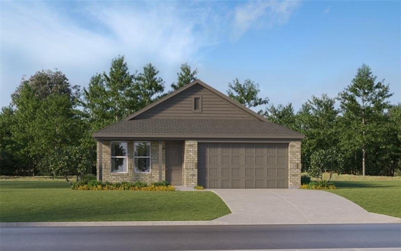 1821 Javelina Street, Royse City, TX 75189, 4 Bedrooms Bedrooms, ,2 BathroomsBathrooms,Residential,For Sale,1821 Javelina Street,0,21073953