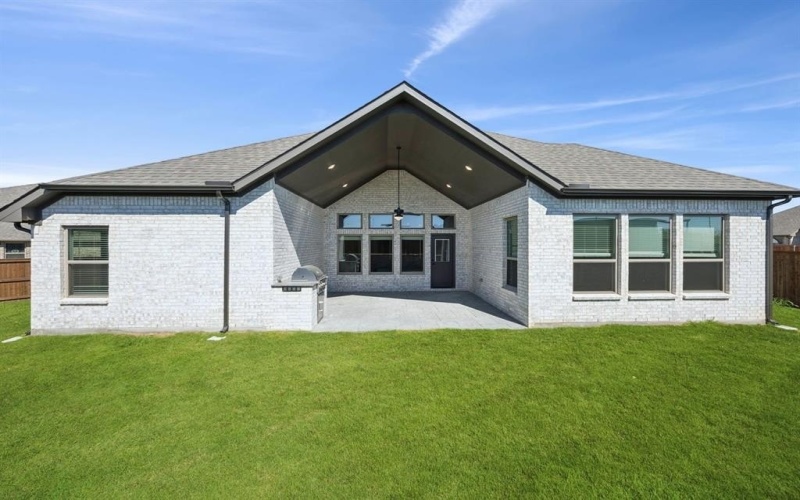 4233 Furrow Bend, Joshua, TX 76058, 4 Bedrooms Bedrooms, ,3 BathroomsBathrooms,Residential,For Sale,4233 Furrow Bend,0,21073967