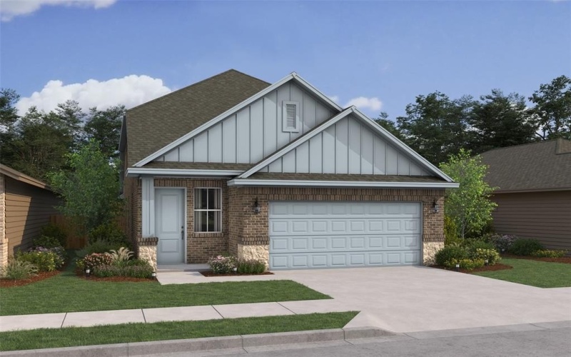 3504 Cloverleaf Lane, Sherman, TX 75092, 5 Habitaciones Habitaciones , ,3 BañosBaños,Residential,En Venta,3504 Cloverleaf Lane,0,21073977