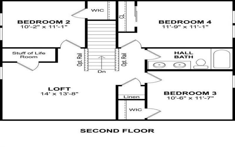 3504 Cloverleaf Lane, Sherman, TX 75092, 5 Habitaciones Habitaciones , ,3 BañosBaños,Residential,En Venta,3504 Cloverleaf Lane,0,21073977