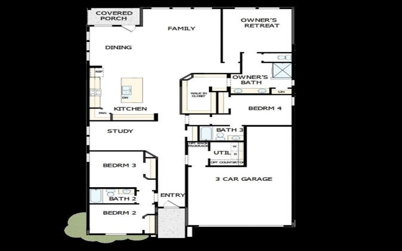 1325 Venture Drive, Northlake, TX 76247, 4 Bedrooms Bedrooms, ,3 BathroomsBathrooms,Residential,For Sale,1325 Venture Drive,0,21073979