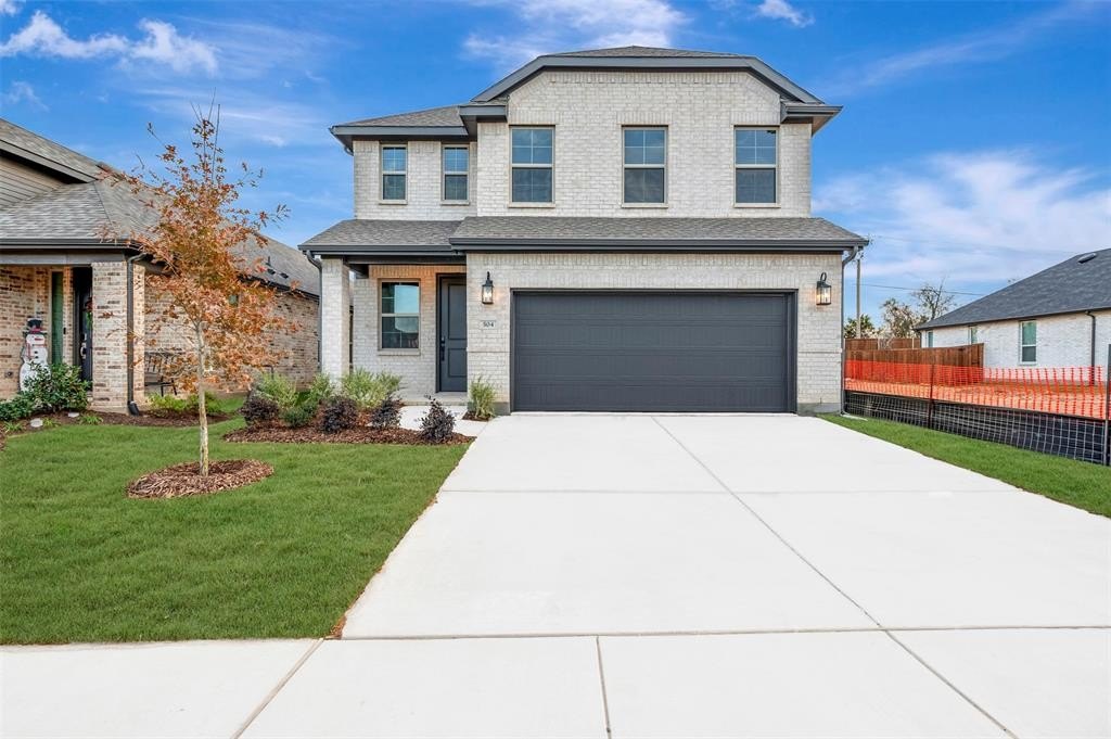 504 Sagebrush Lane, Sherman, TX 75092, 5 Bedrooms Bedrooms, ,3 BathroomsBathrooms,Residential,For Sale,504 Sagebrush Lane,0,21074001