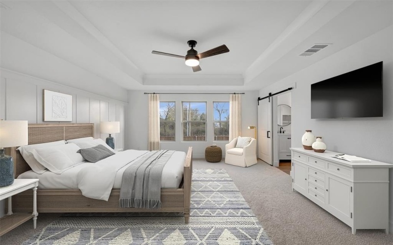 504 Sagebrush Lane, Sherman, TX 75092, 5 Bedrooms Bedrooms, ,3 BathroomsBathrooms,Residential,For Sale,504 Sagebrush Lane,0,21074001