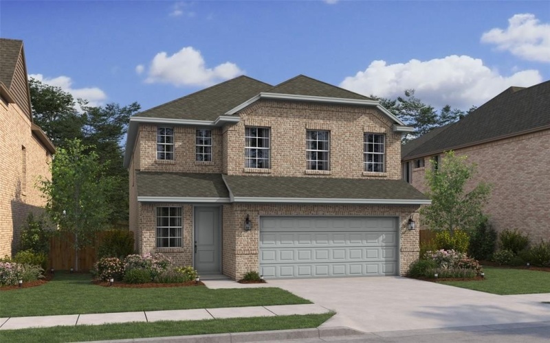 504 Sagebrush Lane, Sherman, TX 75092, 5 Habitaciones Habitaciones , ,3 BañosBaños,Residential,En Venta,504 Sagebrush Lane,0,21074001