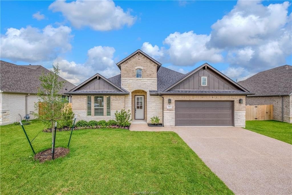 3576 Chantilly Path, Bryan, TX 77808, 4 Habitaciones Habitaciones , ,2 BañosBaños,Residential,En Venta,3576 Chantilly Path,25000800