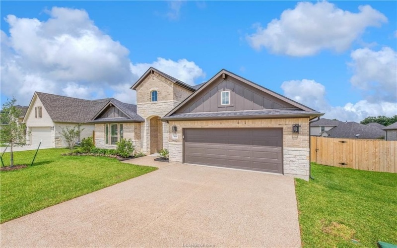 3576 Chantilly Path, Bryan, TX 77808, 4 Habitaciones Habitaciones , ,2 BañosBaños,Residential,En Venta,3576 Chantilly Path,25000800