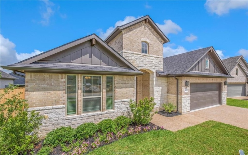 3576 Chantilly Path, Bryan, TX 77808, 4 Habitaciones Habitaciones , ,2 BañosBaños,Residential,En Venta,3576 Chantilly Path,25000800