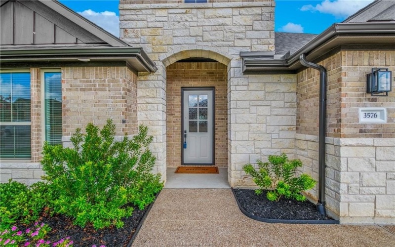 3576 Chantilly Path, Bryan, TX 77808, 4 Habitaciones Habitaciones , ,2 BañosBaños,Residential,En Venta,3576 Chantilly Path,25000800