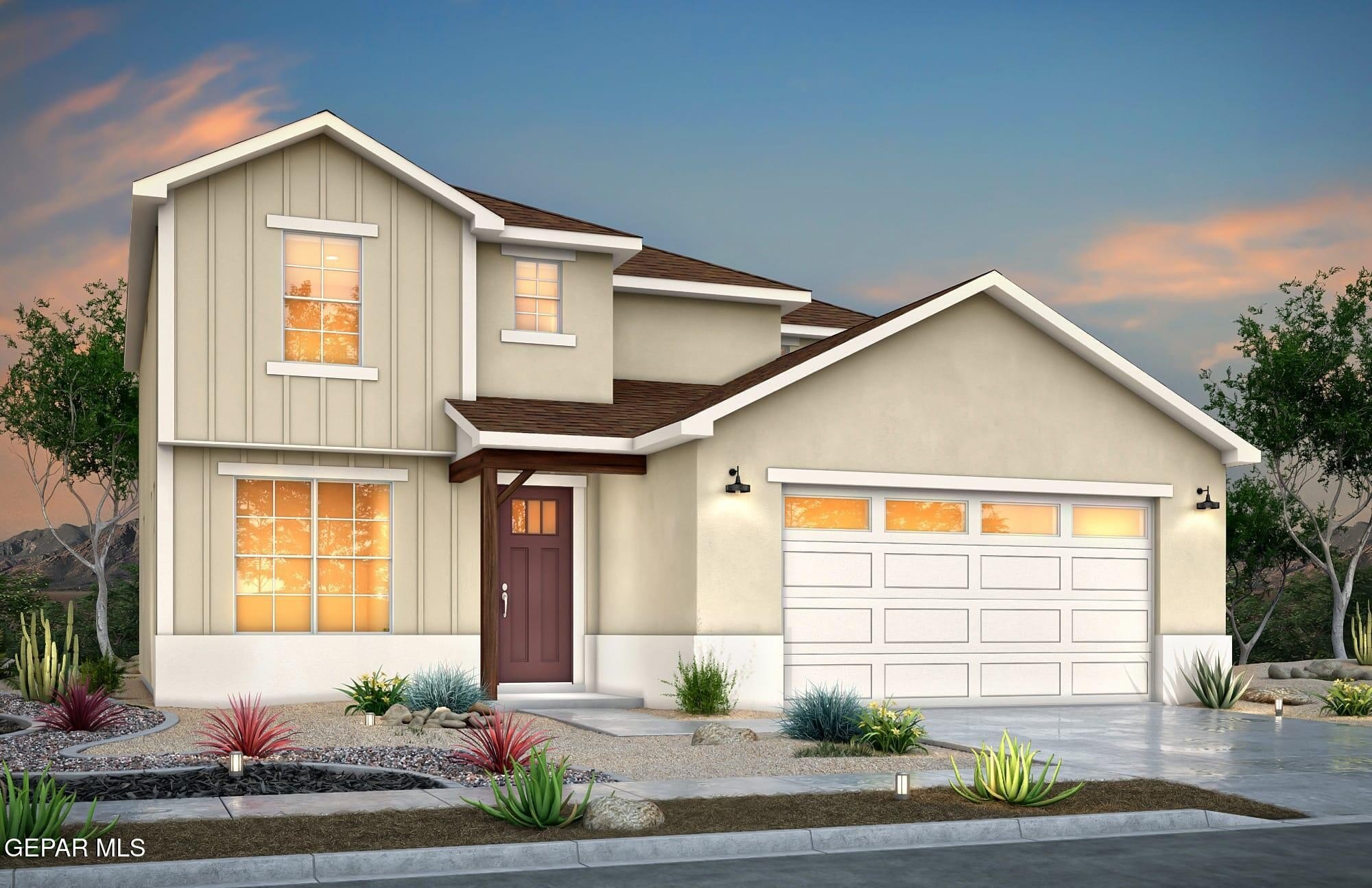 7465 BIG MOUNTAIN Court, El Paso, TX 79911, 3 Bedrooms Bedrooms, ,2 BathroomsBathrooms,Residential,For Sale,7465 BIG MOUNTAIN Court,922149
