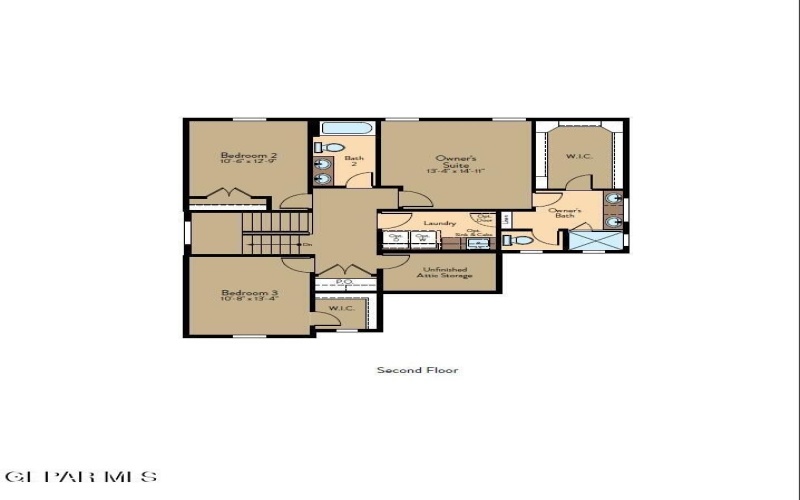 7465 BIG MOUNTAIN Court, El Paso, TX 79911, 3 Bedrooms Bedrooms, ,2 BathroomsBathrooms,Residential,For Sale,7465 BIG MOUNTAIN Court,922149