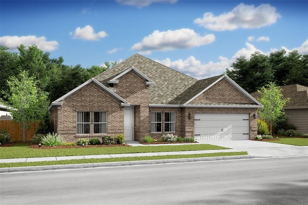 1006 Butterfly Lane, Justin, TX 76247, 4 Bedrooms Bedrooms, ,3 BathroomsBathrooms,Residential,For Sale,1006 Butterfly Lane,0,21074047