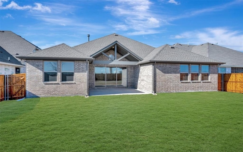 1006 Butterfly Lane, Justin, TX 76247, 4 Bedrooms Bedrooms, ,3 BathroomsBathrooms,Residential,For Sale,1006 Butterfly Lane,0,21074047