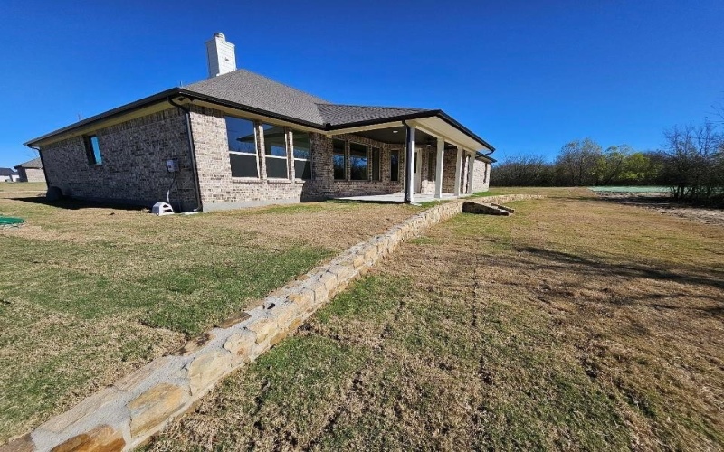 4295 Southern Oaks Drive, Royse City, TX 75189, 4 Bedrooms Bedrooms, ,2 BathroomsBathrooms,Residential,For Sale,4295 Southern Oaks Drive,0,21074137