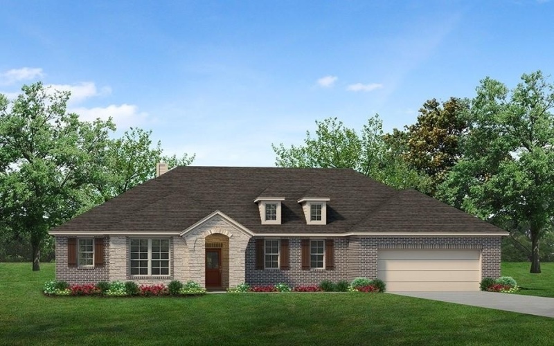 4295 Southern Oaks Drive, Royse City, TX 75189, 4 Bedrooms Bedrooms, ,2 BathroomsBathrooms,Residential,For Sale,4295 Southern Oaks Drive,0,21074137