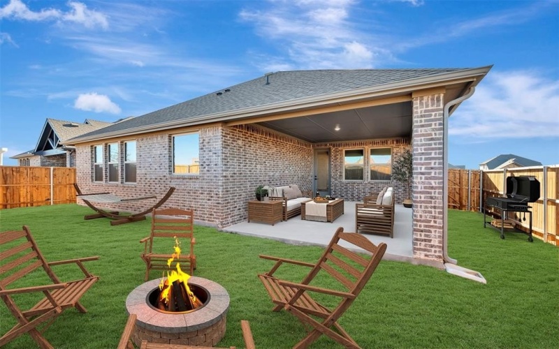 1004 Birkdale Drive, Justin, TX 76247, 3 Bedrooms Bedrooms, ,2 BathroomsBathrooms,Residential,For Sale,1004 Birkdale Drive,0,21074224