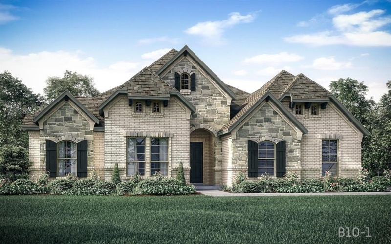 5410 Rowlan Row, Midlothian, TX 76065, 4 Habitaciones Habitaciones , ,2 BañosBaños,Residential,En Venta,5410 Rowlan Row,0,21074279