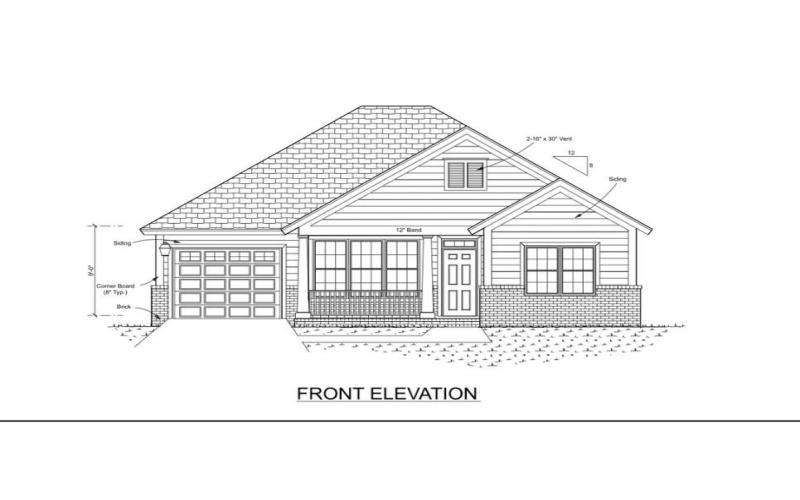 68 E 17th St, San Angelo, TX 76903, 3 Bedrooms Bedrooms, ,2 BathroomsBathrooms,Residential,For Sale,68 E 17th St,0,129226