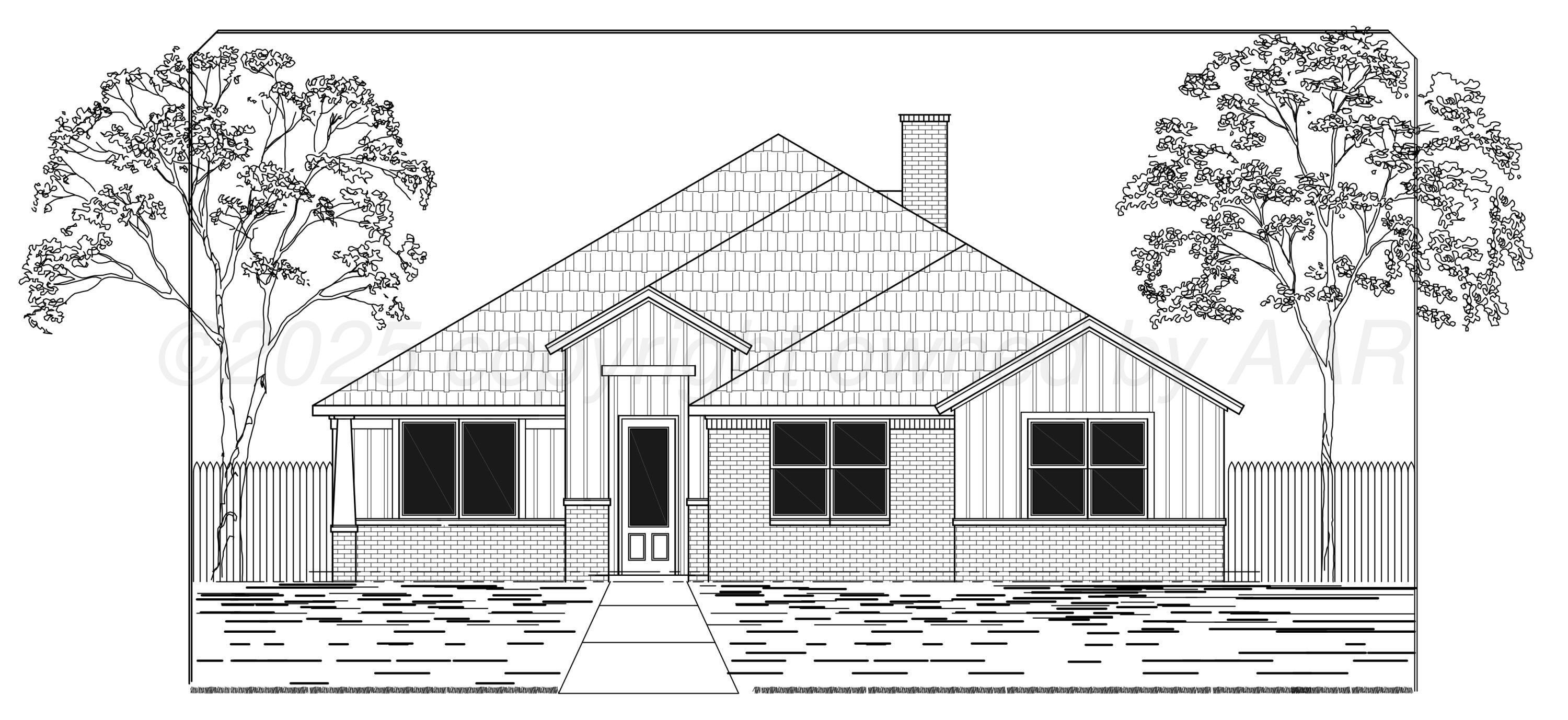 7504 Arlo Drive, Amarillo, TX 79119, 3 Habitaciones Habitaciones , ,2 BañosBaños,Residential,En Venta,7504 Arlo Drive,0,25-8383