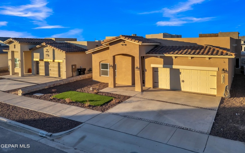 13257 COLDHAM Street, Horizon City, TX 79928, 4 Bedrooms Bedrooms, ,2 BathroomsBathrooms,Residential,For Sale,13257 COLDHAM Street,0,931260