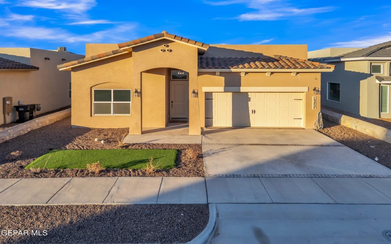 13257 COLDHAM Street, Horizon City, TX 79928, 4 Bedrooms Bedrooms, ,2 BathroomsBathrooms,Residential,For Sale,13257 COLDHAM Street,0,931260