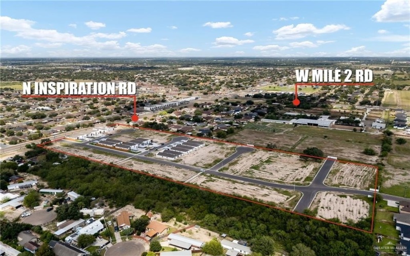 2901 Esteban Avenue #4, Mission, TX 78574, 3 Habitaciones Habitaciones , ,2 BañosBaños,Residential,En Venta,2901 Esteban Avenue,0,476655