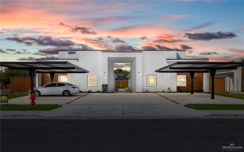 2901 Esteban Avenue #4, Mission, TX 78574, 3 Habitaciones Habitaciones , ,2 BañosBaños,Residential,En Venta,2901 Esteban Avenue,0,476655