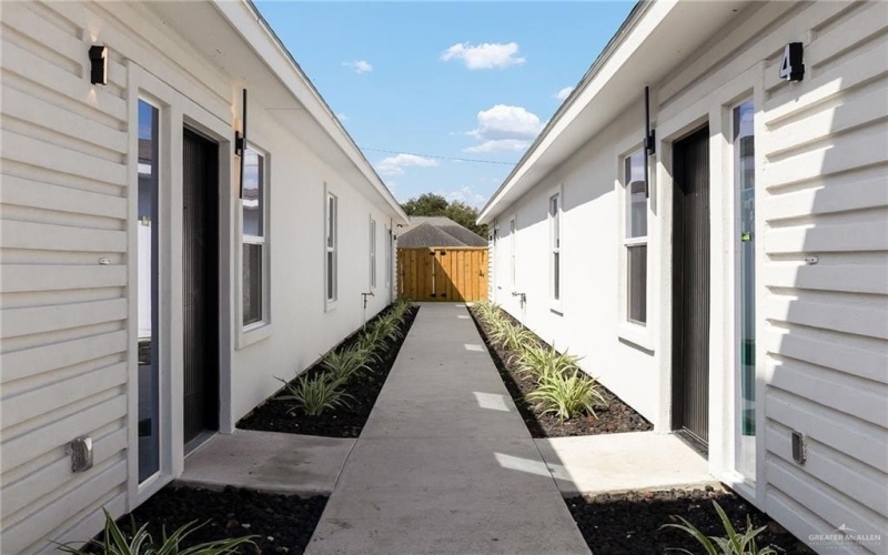 2901 Esteban Avenue #4, Mission, TX 78574, 3 Habitaciones Habitaciones , ,2 BañosBaños,Residential,En Venta,2901 Esteban Avenue,0,476655