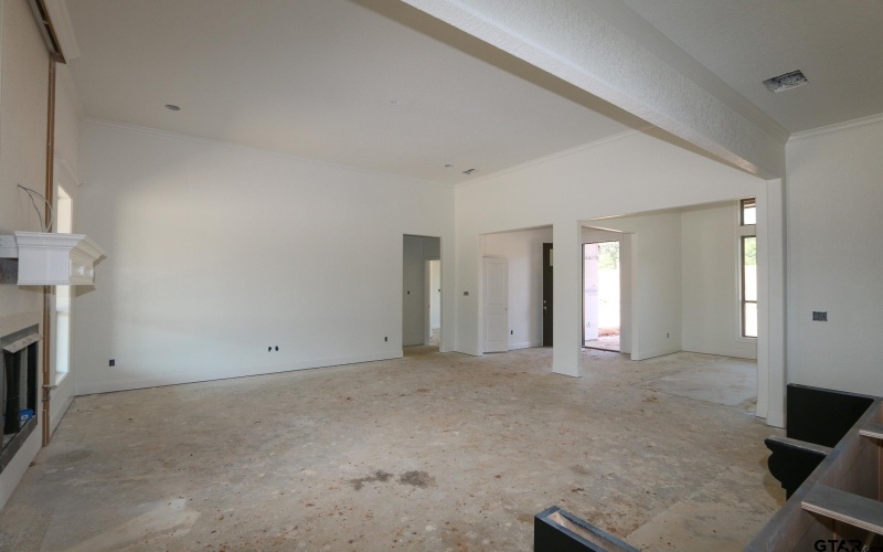 16503 Cooper Way, Tyler, TX 75703, 4 Habitaciones Habitaciones , ,3 BañosBaños,Residential,En Venta,16503 Cooper Way,0,25014626