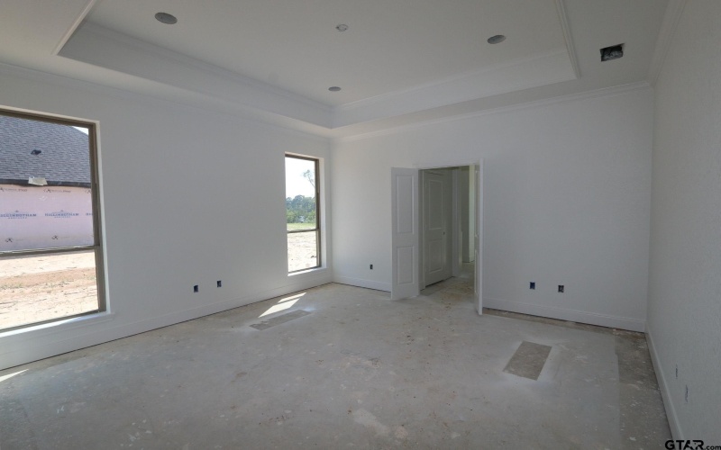16503 Cooper Way, Tyler, TX 75703, 4 Habitaciones Habitaciones , ,3 BañosBaños,Residential,En Venta,16503 Cooper Way,0,25014626