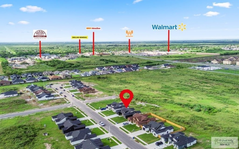 108 MARIGOLD DR, LOS FRESNOS, TX 78566, 3 Bedrooms Bedrooms, ,2 BathroomsBathrooms,Residential,For Sale,108 MARIGOLD DR,0,29768883