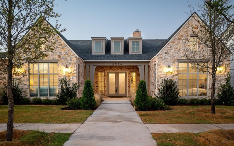 3816 126th Street, Lubbock, TX 79423, 4 Bedrooms Bedrooms, ,3 BathroomsBathrooms,Residential,For Sale,3816 126th Street,0,202561229