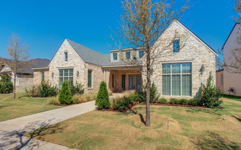 3816 126th Street, Lubbock, TX 79423, 4 Bedrooms Bedrooms, ,3 BathroomsBathrooms,Residential,For Sale,3816 126th Street,0,202561229