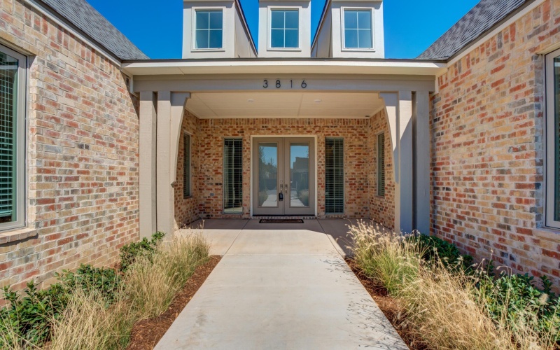 3816 126th Street, Lubbock, TX 79423, 4 Bedrooms Bedrooms, ,3 BathroomsBathrooms,Residential,For Sale,3816 126th Street,0,202561229