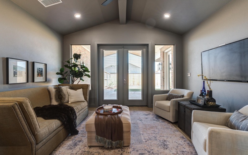 3816 126th Street, Lubbock, TX 79423, 4 Bedrooms Bedrooms, ,3 BathroomsBathrooms,Residential,For Sale,3816 126th Street,0,202561229