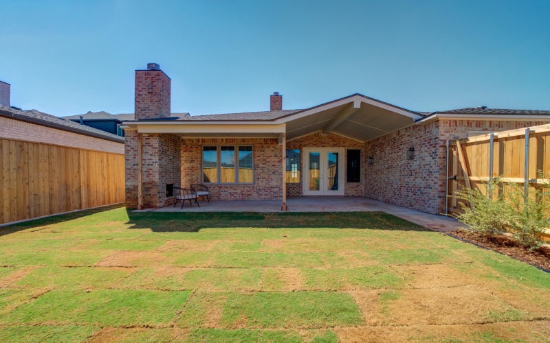 3816 126th Street, Lubbock, TX 79423, 4 Bedrooms Bedrooms, ,3 BathroomsBathrooms,Residential,For Sale,3816 126th Street,0,202561229