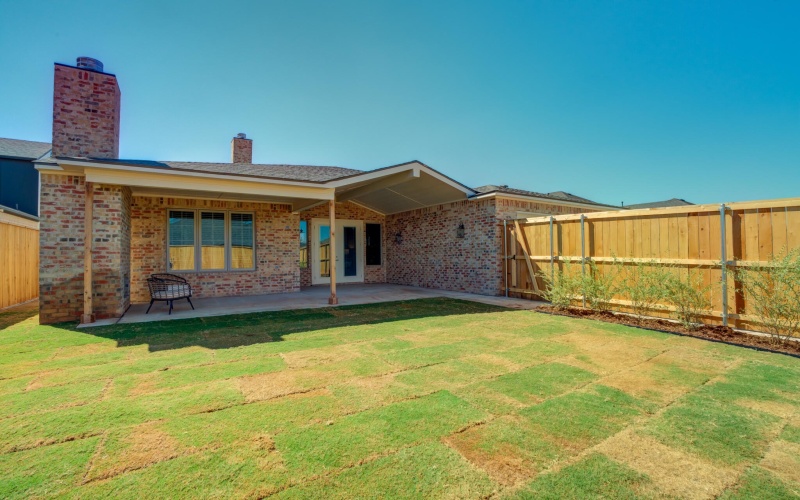 3816 126th Street, Lubbock, TX 79423, 4 Bedrooms Bedrooms, ,3 BathroomsBathrooms,Residential,For Sale,3816 126th Street,0,202561229
