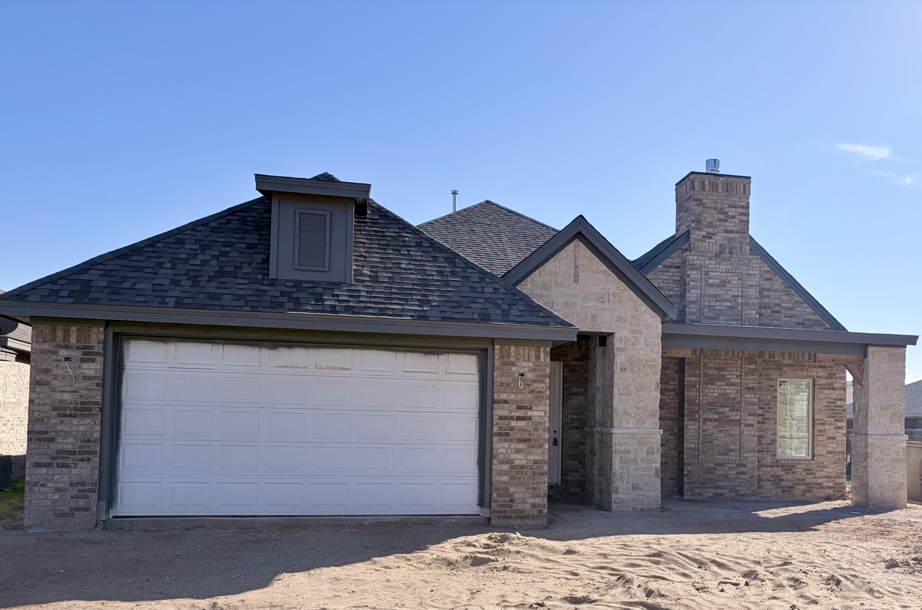 5539 120th Street, Lubbock, TX 79424, 4 Habitaciones Habitaciones , ,2 BañosBaños,Residential,En Venta,5539 120th Street,0,202561240