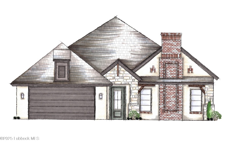 5539 120th Street, Lubbock, TX 79424, 4 Bedrooms Bedrooms, ,2 BathroomsBathrooms,Residential,For Sale,5539 120th Street,0,202561240