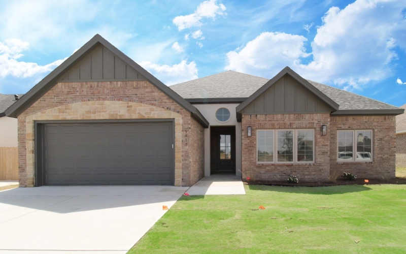 5515 119th Street, Lubbock, TX 79424, 4 Bedrooms Bedrooms, ,2 BathroomsBathrooms,Residential,For Sale,5515 119th Street,0,202561241