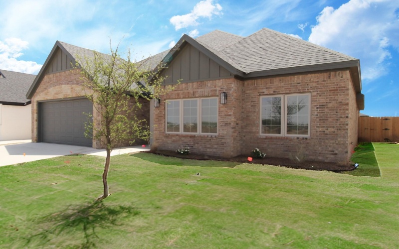 5515 119th Street, Lubbock, TX 79424, 4 Bedrooms Bedrooms, ,2 BathroomsBathrooms,Residential,For Sale,5515 119th Street,0,202561241