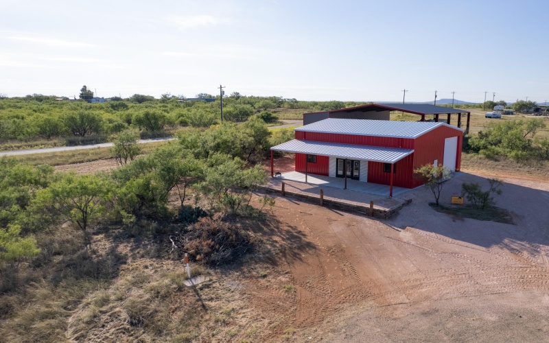 44 FM unit: 3519 #3519, Justiceburg, TX 79330, ,Residential,For Sale,44 FM unit: 3519,0,202561252