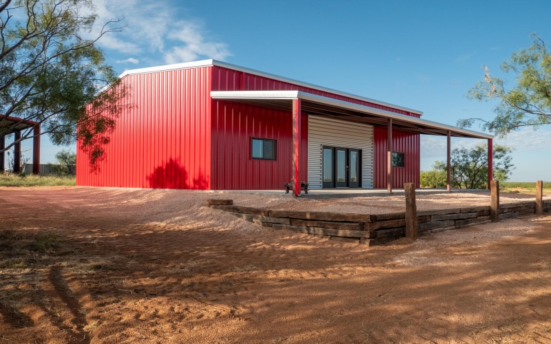 44 FM unit: 3519 #3519, Justiceburg, TX 79330, ,Residential,For Sale,44 FM unit: 3519,0,202561252