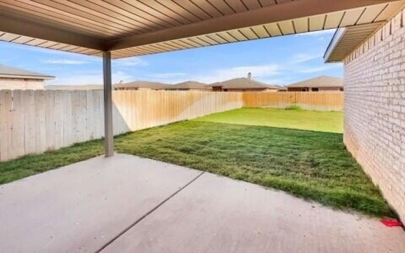 1610 144th Street, Lubbock, TX 79423, 3 Habitaciones Habitaciones , ,2 BañosBaños,Residential,En Venta,1610 144th Street,0,202561254