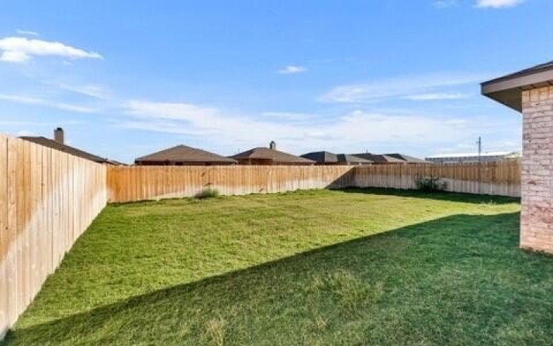 1610 144th Street, Lubbock, TX 79423, 3 Habitaciones Habitaciones , ,2 BañosBaños,Residential,En Venta,1610 144th Street,0,202561254