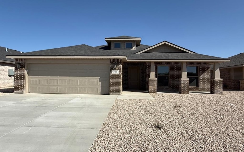 323 Trailblazer Ln, Odessa, TX 79765, 3 Habitaciones Habitaciones , ,2 BañosBaños,Otro,En Venta,323 Trailblazer Ln,0,161052