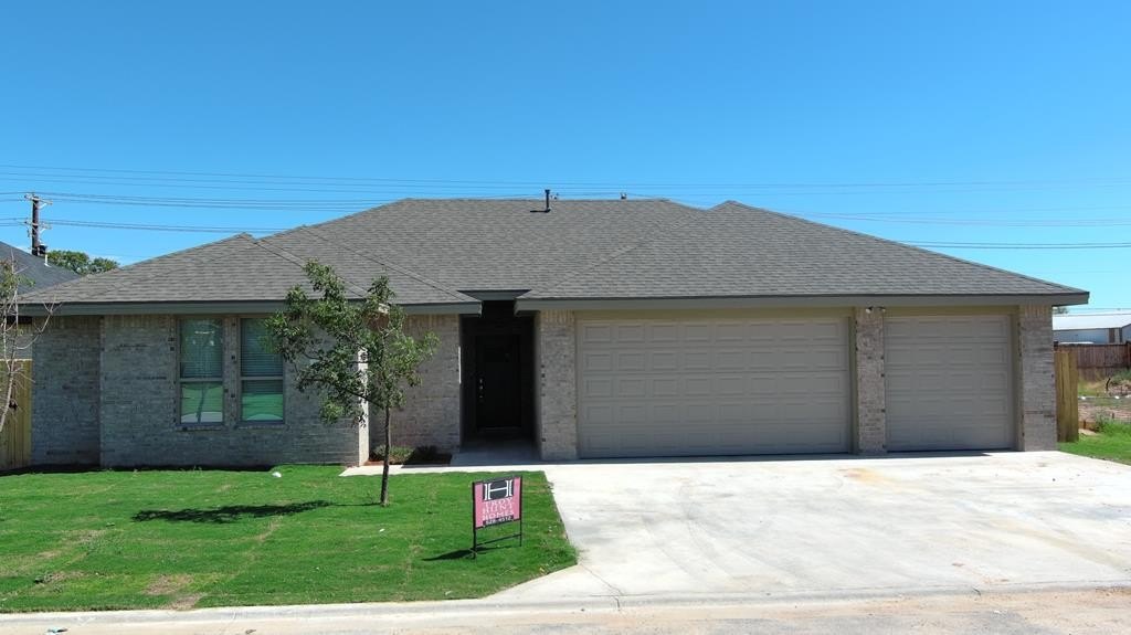 1004 Killdeer Court, Midland, TX 79706, 3 Habitaciones Habitaciones , ,2 BañosBaños,Residential,En Venta,1004 Killdeer Court,0,163033